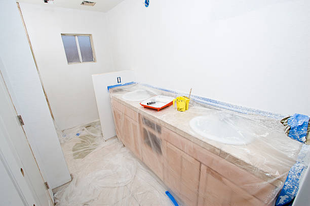 Best Water-Damaged Drywall Repair  in Sugar Land, TX