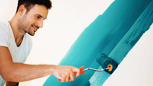 Best Residential Painting  in Sugar Land, TX